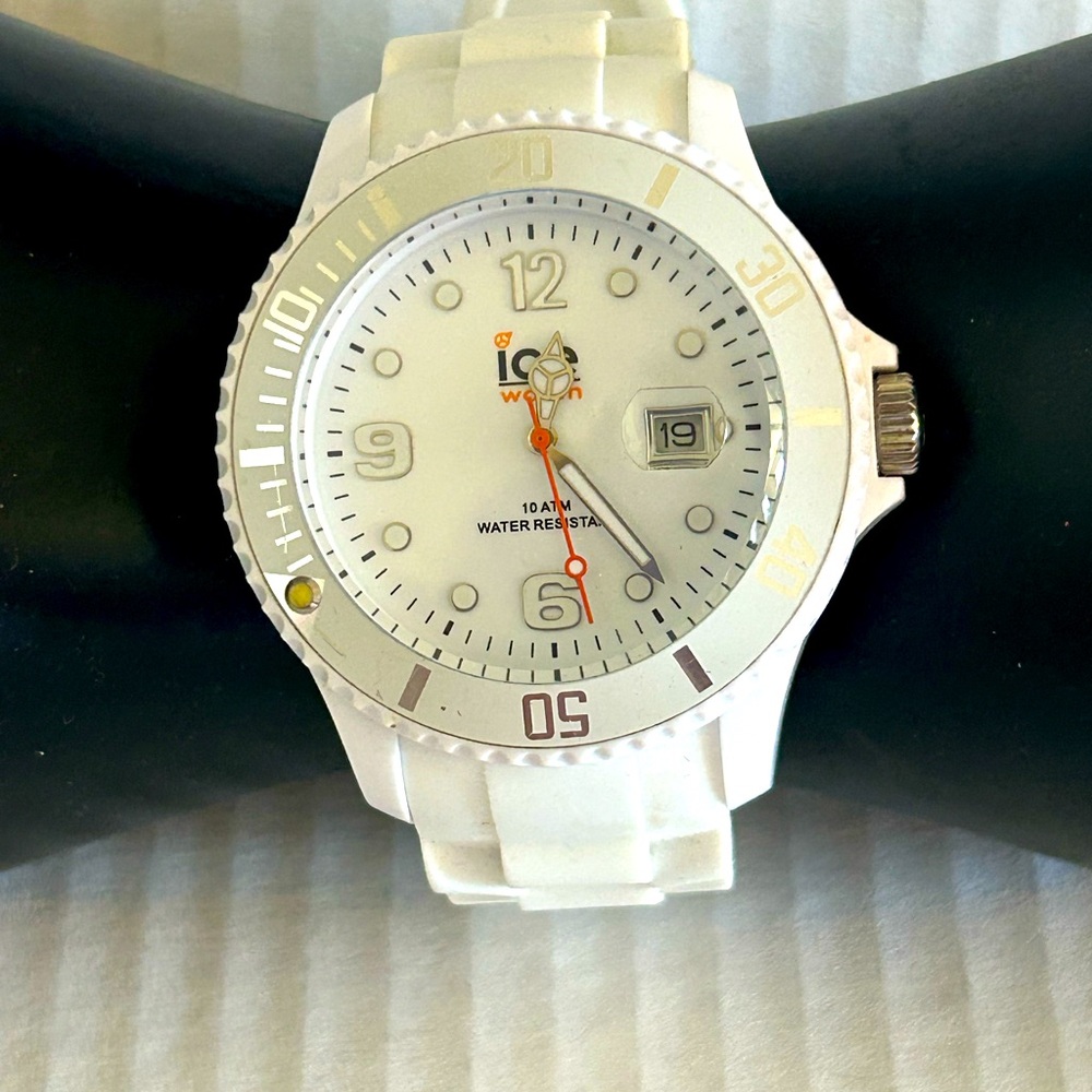 NEW Auth ICE Watch